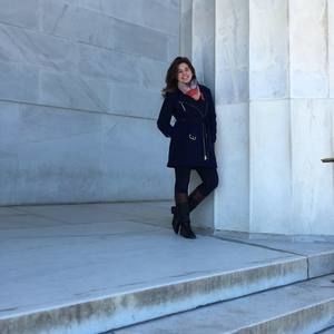 Meet your Posher, Michelle